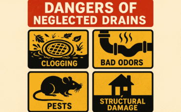 20250721_1802_Clogged Drain Hazard_simple_compose_01k0ph5n5pebmve9rg41w1f5cp