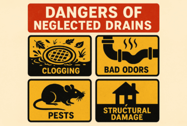 20250721_1802_Clogged Drain Hazard_simple_compose_01k0ph5n5pebmve9rg41w1f5cp