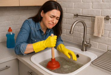 20250721_1810_Blocked Sink Fix_simple_compose_01k0phmzyafs98vc0yadsj7wm5