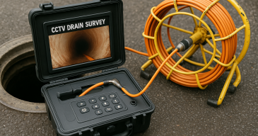 20250722_1941_Drain Inspection Footage_simple_compose_01k0s97w66f089ct87cb37b6x2